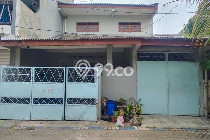 Rumah Harga Terjangkau 3 KT di Sedati, Sidoarjo Rumah Harga Terjangkau 3 KT di Sedati, Sidoarjo