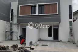 Rumah Minimalis 3 KT LT 82m2 di Mulyosari Rumah Minimalis 3 KT LT 82m2 di Mulyosari