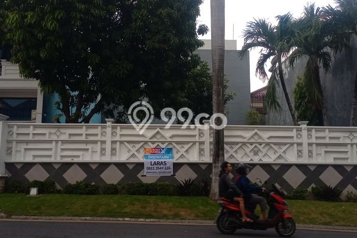 Tanah Komersial Disewakan di Sambikerep Surabaya Seluas 280m2 Tanah Komersial Disewakan di Sambikerep Surabaya Seluas 280m2