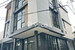 Ruko Bagus Dijual LB 112m2 Lokasi Strategis Surabaya Area Cocok untuk Bisnis Ruko Bagus Dijual LB 112m2 Lokasi Strategis Surabaya Area Cocok untuk Bisnis