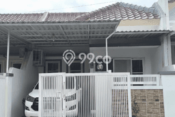 Hunian Cantik Minimalis Lb 70m2 di Rungkut, Surabaya Hunian Cantik Minimalis Lb 70m2 di Rungkut, Surabaya
