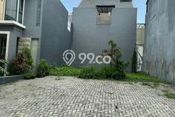Tanah Kavling untuk Dijual di Pakal Surabaya 135m2 Tanah Kavling untuk Dijual di Pakal Surabaya 135m2
