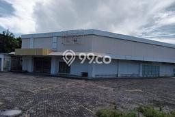 Untuk Dijual Komersial di Tegalsari Surabaya LT 2580m2 / LB 1438m2 Untuk Dijual Komersial di Tegalsari Surabaya LT 2580m2 / LB 1438m2