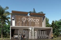 Dijual Rumah Minimalis Bagus Punya 4 KT di Tenggilis Mejoyo Surabaya SHM Dijual Rumah Minimalis Bagus Punya 4 KT di Tenggilis Mejoyo Surabaya SHM