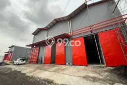 Unit Gudang Dijual di Mulyorejo Surabaya Luas Tanah 200m2, Luas Bangunan 400m2 Unit Gudang Dijual di Mulyorejo Surabaya Luas Tanah 200m2, Luas Bangunan 400m2