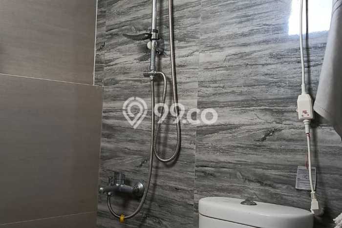 Siap Milik Apartemen 2 KT 1 KM di Mulyorejo Siap Milik Apartemen 2 KT 1 KM di Mulyorejo
