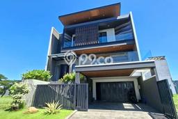 Dijual Rumah Premium dengan Fasilitas Sekitar Lengkap di Sambikerep, Surabaya Dijual Rumah Premium dengan Fasilitas Sekitar Lengkap di Sambikerep, Surabaya