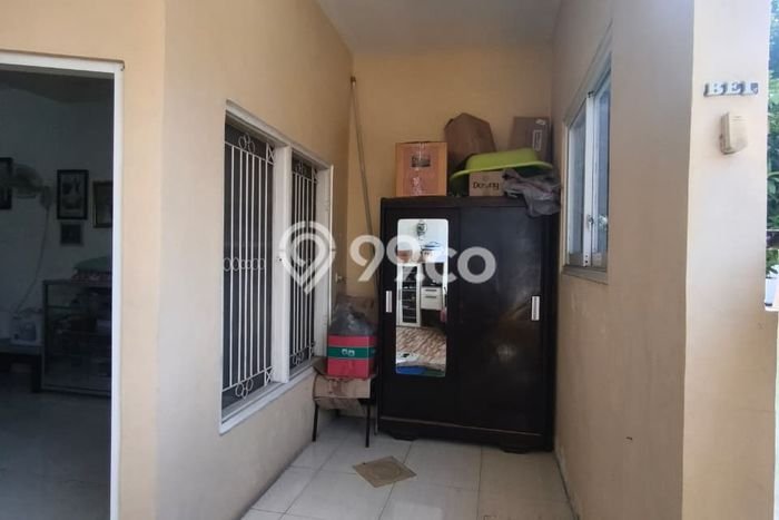For Sale Hunian Rumah Terawat 3 Kamar di Dharma Husada, Surabaya For Sale Hunian Rumah Terawat 3 Kamar di Dharma Husada, Surabaya