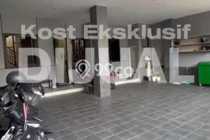 Hunian Super Mewah dengan Akses Paling Strategis di Pondok Tjandra, Sidoarjo Hunian Super Mewah dengan Akses Paling Strategis di Pondok Tjandra, Sidoarjo