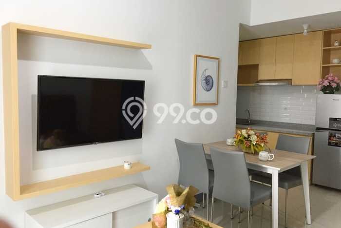 Unit Apartemen Dijual di Wiyung, Surabaya, dengan 2 Bedroom, 1 Bathroom Unit Apartemen Dijual di Wiyung, Surabaya, dengan 2 Bedroom, 1 Bathroom