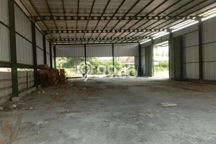 Kavling Tanah Dijual di Jombang Jombang Spesifikasi 10100m2 Kavling Tanah Dijual di Jombang Jombang Spesifikasi 10100m2