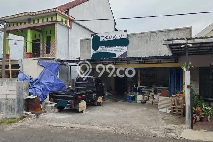 Hunian Cantik Modern Lb 315m2 di Trawas, Mojokerto Hunian Cantik Modern Lb 315m2 di Trawas, Mojokerto