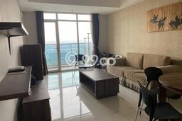 Dijual Apartemen 2 KT 1 KM di Genteng Dijual Apartemen 2 KT 1 KM di Genteng