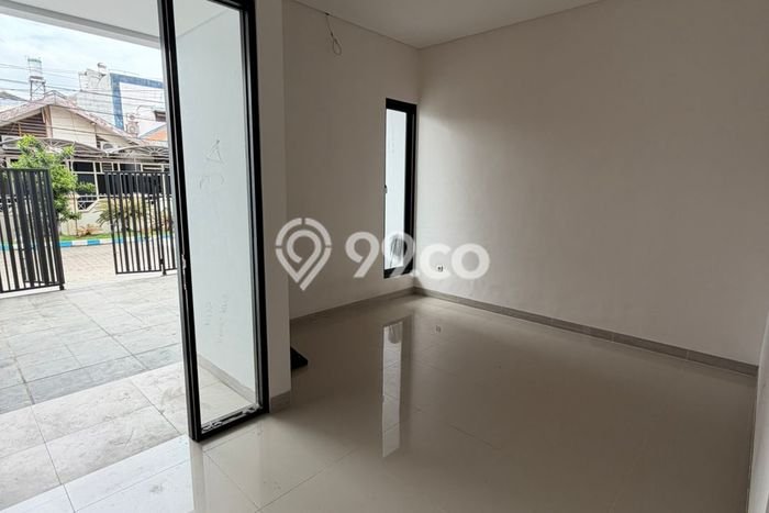 Rumah Minimalis 4 KT di Pondok Tjandra Sidoarjo Unfurnished Rumah Minimalis 4 KT di Pondok Tjandra Sidoarjo Unfurnished