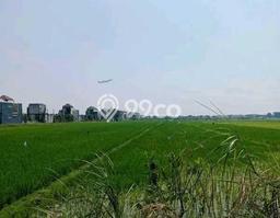 Tanah di Sedati, Sidoarjo Luas 5210m2 Dijual Segera Tanah di Sedati, Sidoarjo Luas 5210m2 Dijual Segera