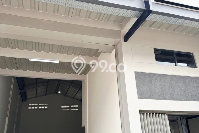 Gudang untuk disewa di Benda punya LT 180m2 & LB 400m2 harga sewa kompetitif Gudang untuk disewa di Benda punya LT 180m2 & LB 400m2 harga sewa kompetitif