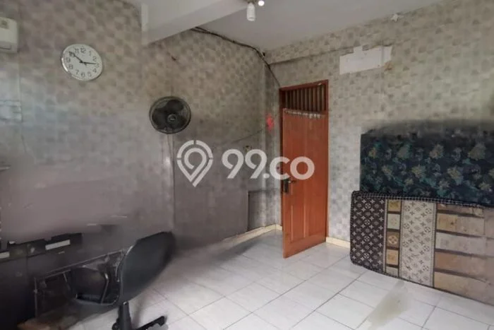 Unit Ruko Dijual di Jakarta Utara LT 119m2 & LB 275m2 Unit Ruko Dijual di Jakarta Utara LT 119m2 & LB 275m2