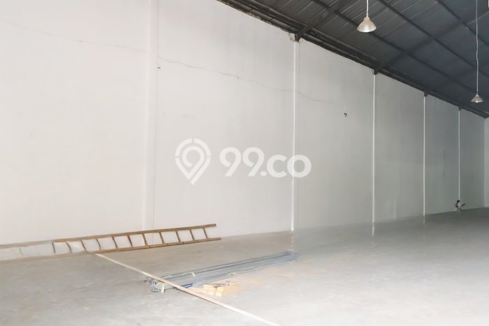 Gudang Dijual di Tangerang LT 1000m2 & LB 900m2 Lokasi Terbaik! Gudang Dijual di Tangerang LT 1000m2 & LB 900m2 Lokasi Terbaik!