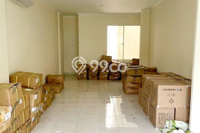 Ruko Dijual di Prime Area Jakarta Utara Luas 150m2 Ruko Dijual di Prime Area Jakarta Utara Luas 150m2