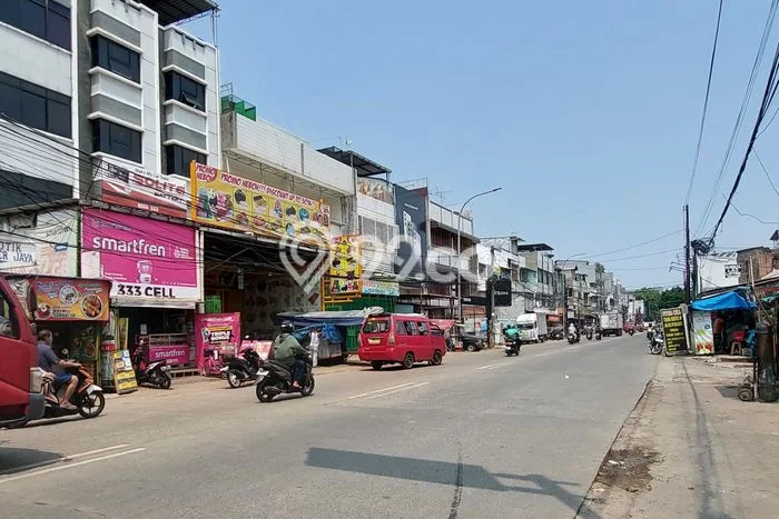 LOKASI STRATEGIS! Ruko For Rent Kawasan Teluk Gong, Luas 260m², Area Berkembang LOKASI STRATEGIS! Ruko For Rent Kawasan Teluk Gong, Luas 260m², Area Berkembang