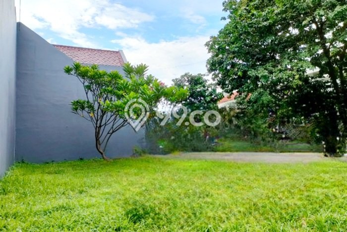 Lahan Dijual Lokasi Strategis di Jakarta Barat dengan Luas 280m2 Lahan Dijual Lokasi Strategis di Jakarta Barat dengan Luas 280m2