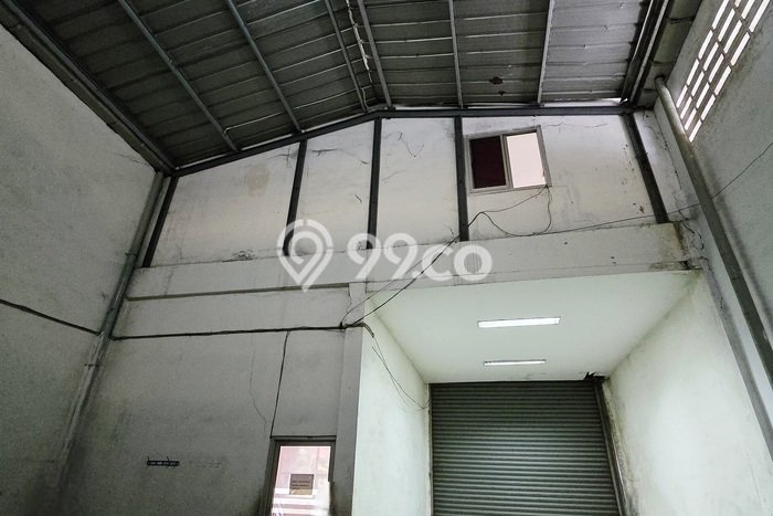 Gudang untuk Disewa di Pusat Jakarta Utara Luas Bangunan 1100m2 Gudang untuk Disewa di Pusat Jakarta Utara Luas Bangunan 1100m2