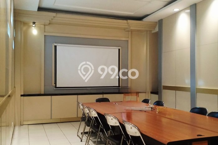 Gudang Dijual di Prime Area Tangerang Luas 1093m2 Gudang Dijual di Prime Area Tangerang Luas 1093m2