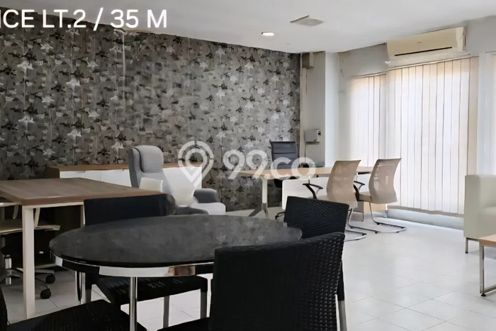 Unit Gudang Paling Strategis di Jati Uwung Tangerang dengan LB 600m2 Unit Gudang Paling Strategis di Jati Uwung Tangerang dengan LB 600m2