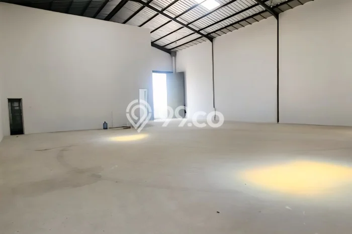 Gudang Disewakan Cepat di Pakuhaji Tangerang LB 940m2 Gudang Disewakan Cepat di Pakuhaji Tangerang LB 940m2