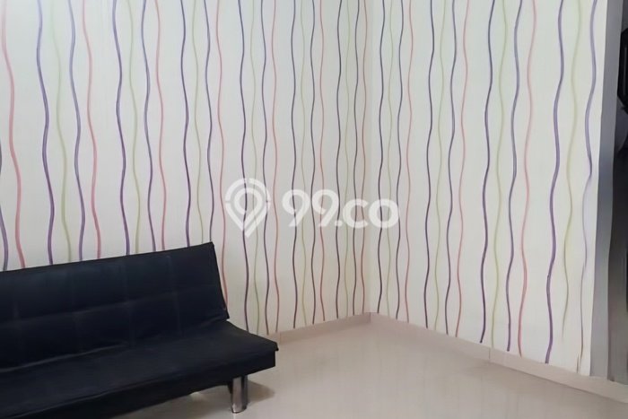 Rumah Luxury Modern Tanpa Renovasi di Green Mansion Jakarta Barat Rumah Luxury Modern Tanpa Renovasi di Green Mansion Jakarta Barat