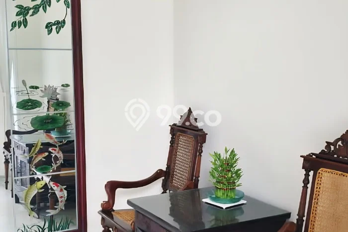 Rumah sewa siap huni 4 Kamar Tidur di Puri Indah, Jakarta Barat Rumah sewa siap huni 4 Kamar Tidur di Puri Indah, Jakarta Barat