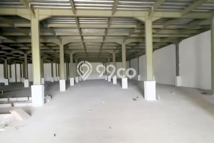 Gudang Dijual Lokasi Stratagis di Pakuhaji Tangerang Cocok untuk Investasi Gudang Dijual Lokasi Stratagis di Pakuhaji Tangerang Cocok untuk Investasi