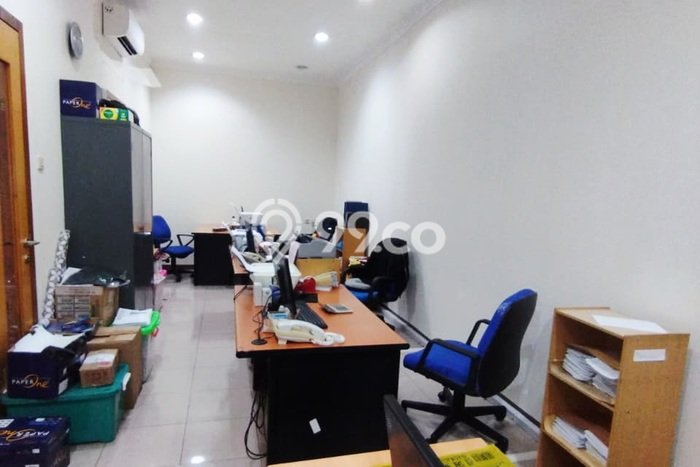Disewakan Ruko di Kawasan Ramai Grogol Luas 316m2 Disewakan Ruko di Kawasan Ramai Grogol Luas 316m2
