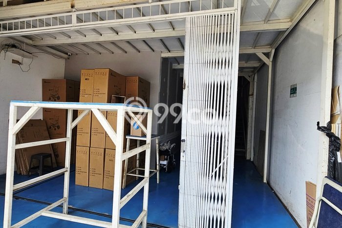Dijual! Gudang di Daan Mogot Tangerang LT 120m2 / LB 250m2 Kawasan Bisnis Dijual! Gudang di Daan Mogot Tangerang LT 120m2 / LB 250m2 Kawasan Bisnis