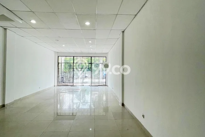 Disewakan Ruko di Kawasan Ramai Puri Indah Luas 214m2 Disewakan Ruko di Kawasan Ramai Puri Indah Luas 214m2