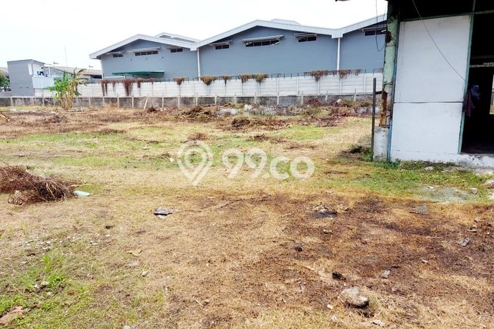 Gudang Bagus Dijual di Daan Mogot Tangerang Strategis Cocok untuk Kembangkan Bisnis Gudang Bagus Dijual di Daan Mogot Tangerang Strategis Cocok untuk Kembangkan Bisnis