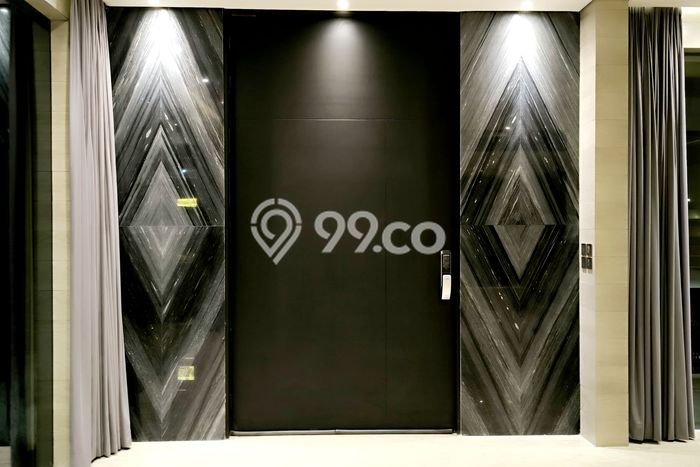 Hunian Elit LB 500m2 Siap Huni Desain Elegan di Puri Indah, Jakarta Barat Hunian Elit LB 500m2 Siap Huni Desain Elegan di Puri Indah, Jakarta Barat
