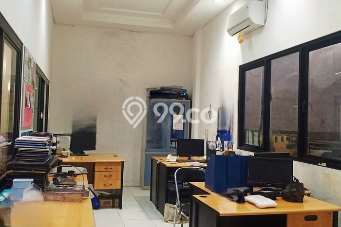 Gudang Dijual di Prime Area Tangerang Luas 1093m2 Gudang Dijual di Prime Area Tangerang Luas 1093m2