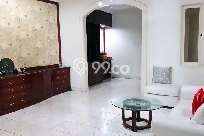Rumah sewa siap huni 4 Kamar Tidur di Puri Indah, Jakarta Barat Rumah sewa siap huni 4 Kamar Tidur di Puri Indah, Jakarta Barat