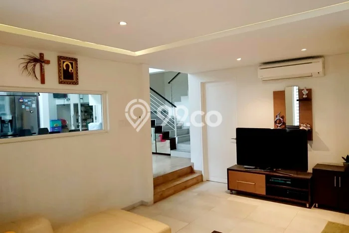 Dijual Hunian Mewah dengan Fasilitas Sekitar Lengkap di Penjaringan, Jakarta Utara Dijual Hunian Mewah dengan Fasilitas Sekitar Lengkap di Penjaringan, Jakarta Utara