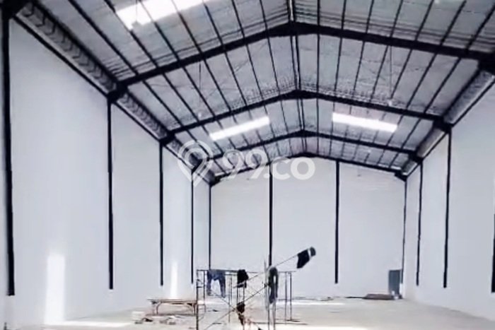 Gudang paling strategis disewakan di Pakuhaji Tangerang Gudang paling strategis disewakan di Pakuhaji Tangerang
