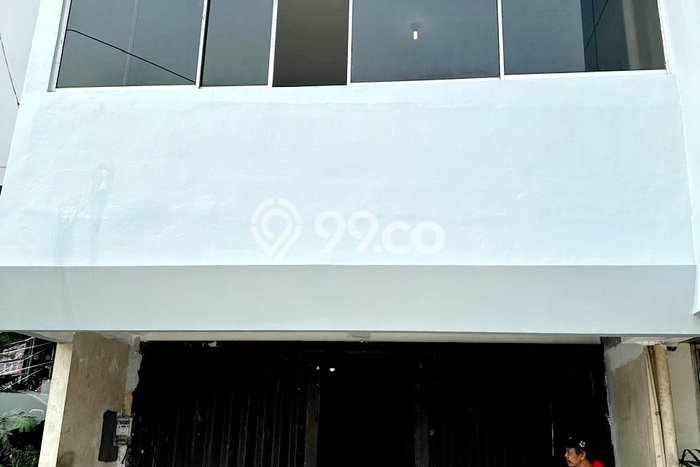 Ruko Dijual di Jakarta Utara LT 90m2 & LB 150m2 Lokasi Terbaik! Ruko Dijual di Jakarta Utara LT 90m2 & LB 150m2 Lokasi Terbaik!