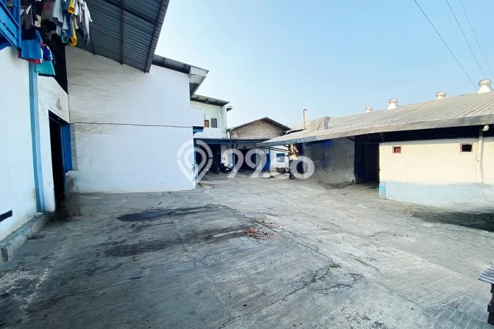 Gudang Dijual di Jakarta Utara LT 1840m2 & LB 1000m2 Lokasi Terbaik! Gudang Dijual di Jakarta Utara LT 1840m2 & LB 1000m2 Lokasi Terbaik!