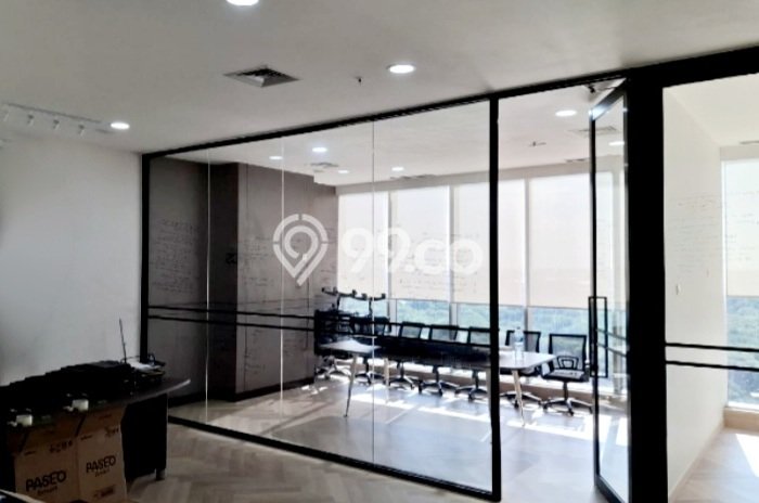 Kantor Bagus Dijual LB 97m2 Lokasi Strategis Jakarta Utara Area Cocok untuk Berbisnis Kantor Bagus Dijual LB 97m2 Lokasi Strategis Jakarta Utara Area Cocok untuk Berbisnis