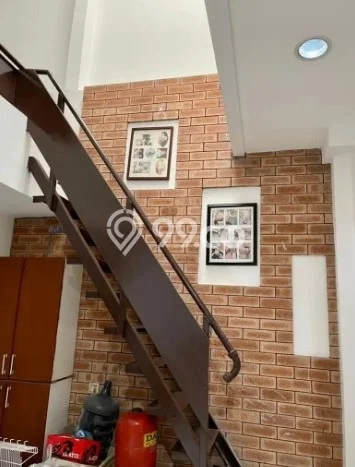 Rumah Kontrakan Jakarta Barat LT 138m2 LB 200m2 Kawasan Tanjung Duren Rumah Kontrakan Jakarta Barat LT 138m2 LB 200m2 Kawasan Tanjung Duren