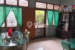 Rumah Modern 2 Kamar LT 55m2 di Tanjung Duren Rumah Modern 2 Kamar LT 55m2 di Tanjung Duren