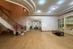 Jarang Ada! Rumah Kontrakan 6 Kamar Bagus Siap Huni Duri Kepa Jarang Ada! Rumah Kontrakan 6 Kamar Bagus Siap Huni Duri Kepa