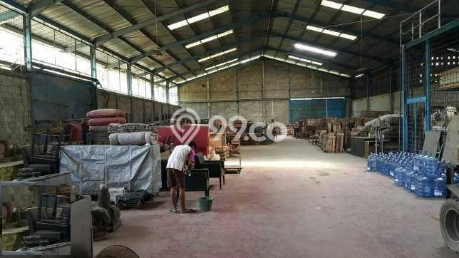 Dijual Gudang di Cileungsi, Bogor Harga Penawaran Spesial Dijual Gudang di Cileungsi, Bogor Harga Penawaran Spesial