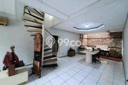 Hunian Super Elit dengan Akses Paling Strategis di Sunrise Garden, Jakarta Barat Hunian Super Elit dengan Akses Paling Strategis di Sunrise Garden, Jakarta Barat
