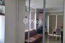 Rumah Luxury Modern Tanpa Renovasi di Puri Indah Jakarta Barat Rumah Luxury Modern Tanpa Renovasi di Puri Indah Jakarta Barat